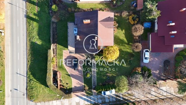 dom wolnostojący, 5 pokoi Rzeszów Drabinianka, ul. Zaciszna. Zdjęcie 27