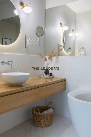 Mieszkanie 4-pokojowe Warszawa Wola, ul. Sienna. Zdjęcie 13