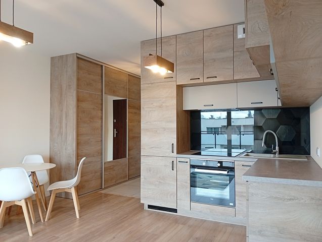 Mieszkanie 1-pokojowe Kielce Centrum, ul. Zagnańska. Zdjęcie 1