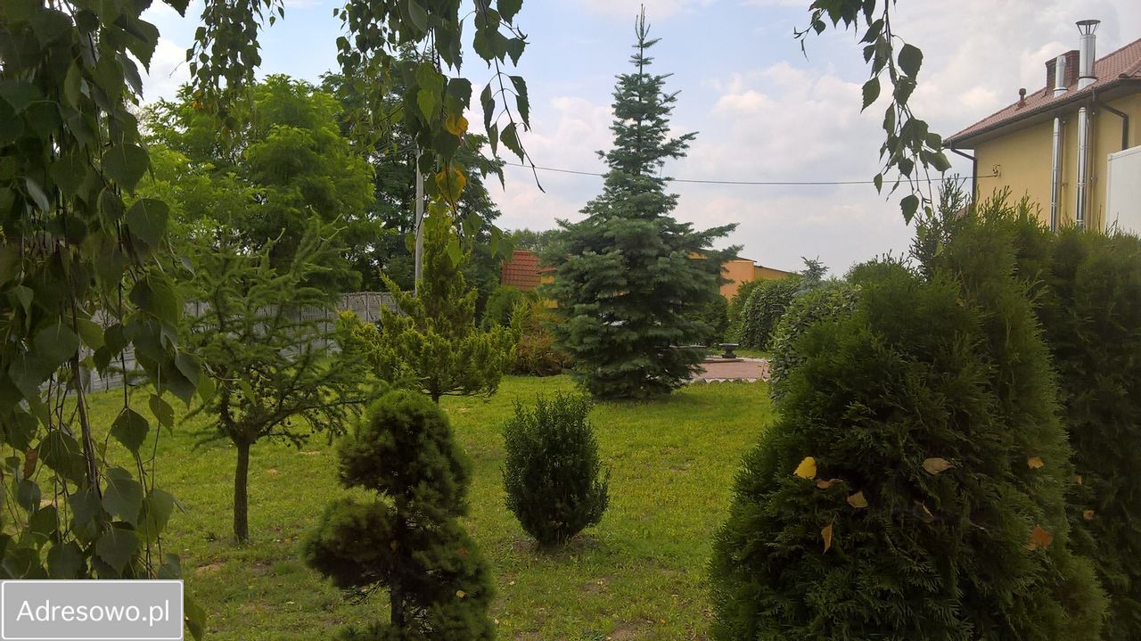 Hotel/pensjonat Działy Czarnowskie. Zdjęcie 4