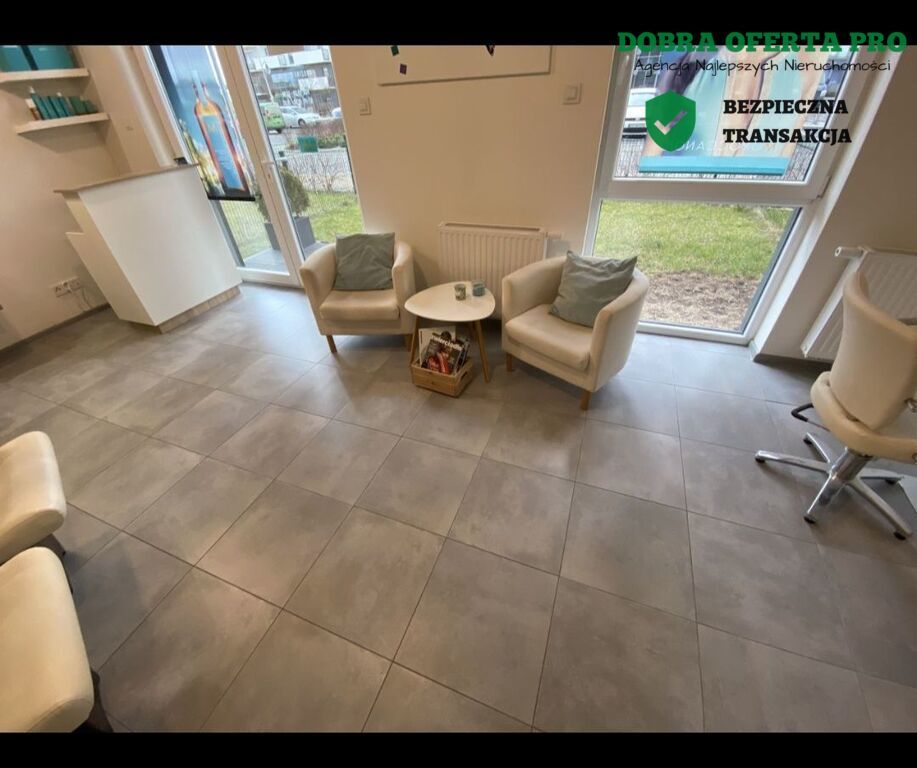 Mieszkanie 3-pokojowe Gdańsk Letnica, al. Rzeczypospolitej. Zdjęcie 5