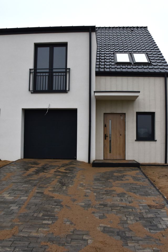 bliźniak, 5 pokoi Klępino. Zdjęcie 7