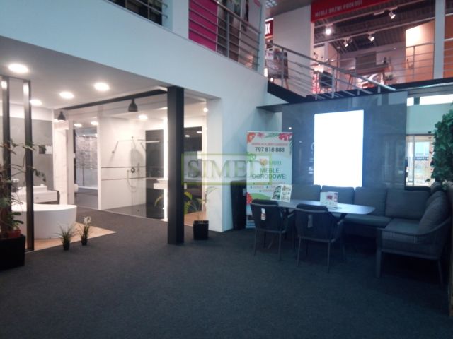 Lokal Warszawa Mokotów. Zdjęcie 4