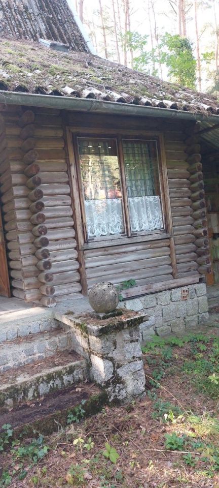 dom letniskowy, 4 pokoje Warchały. Zdjęcie 2