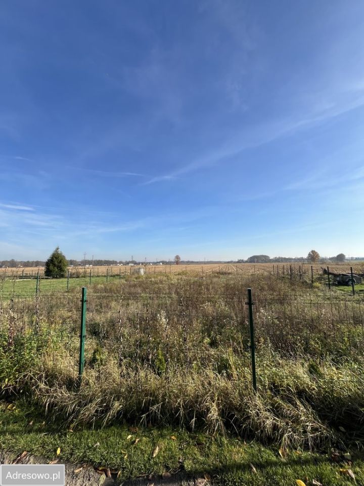 Działka budowlana Górsk, ul. ks. Bronisława Markiewicza. Zdjęcie 3