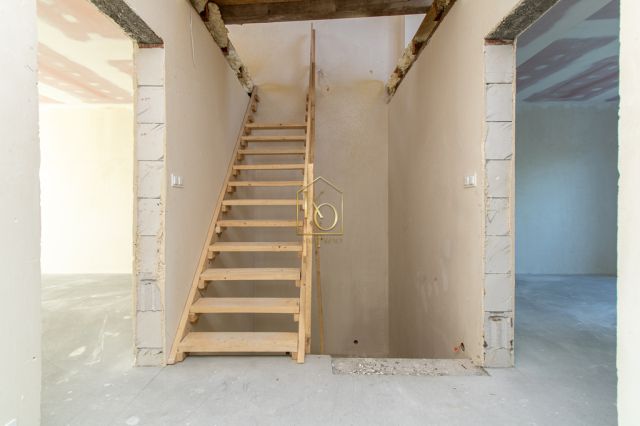 bliźniak, 5 pokoi Tyniec Mały, ul. Dolna. Zdjęcie 18