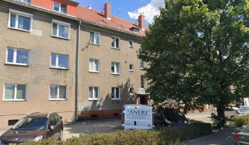 Mieszkanie 2-pokojowe Wrocław Psie Pole, ul. Bydgoska