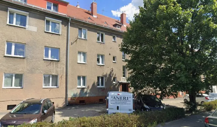 Mieszkanie 2-pokojowe Wrocław Psie Pole, ul. Bydgoska