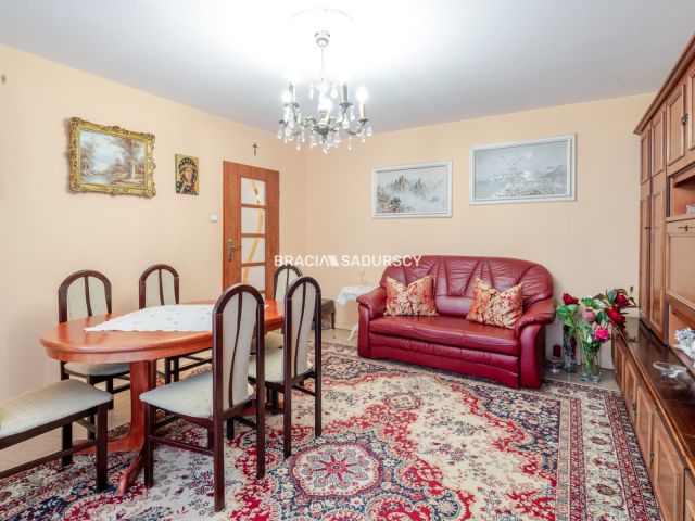 Mieszkanie 3-pokojowe Kraków Mistrzejowice, os. Piastów. Zdjęcie 9