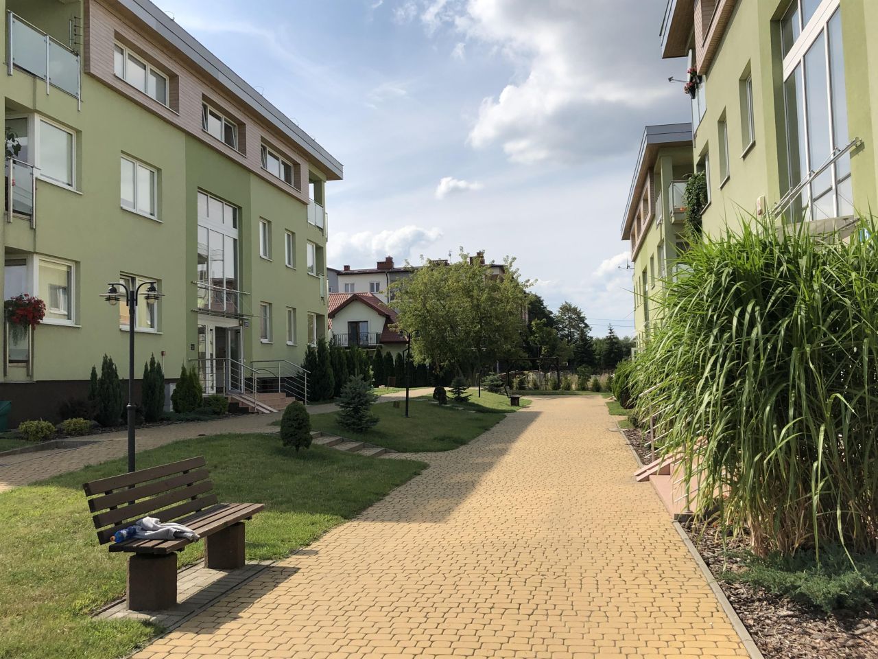 Mieszkanie 4-pokojowe Grójec, ul. Maratońska. Zdjęcie 8