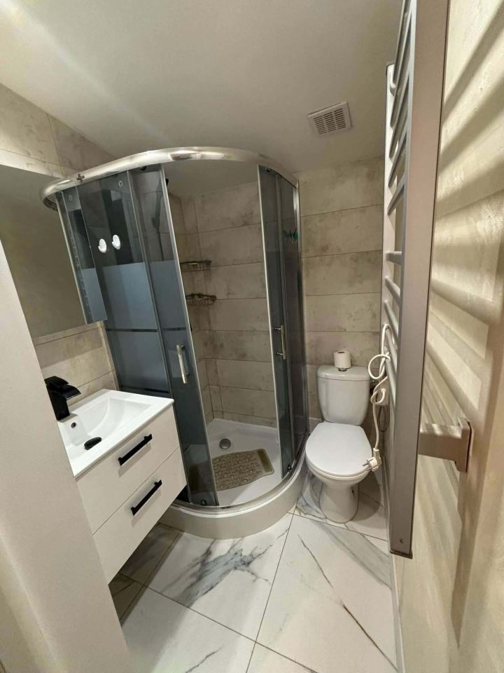 Mieszkanie 2-pokojowe Górowo Iławeckie, ul. Okrężna. Zdjęcie 4