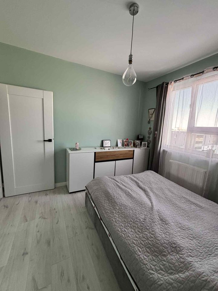 Mieszkanie 3-pokojowe Lublin Bronowice, ul. Wrońska. Zdjęcie 21