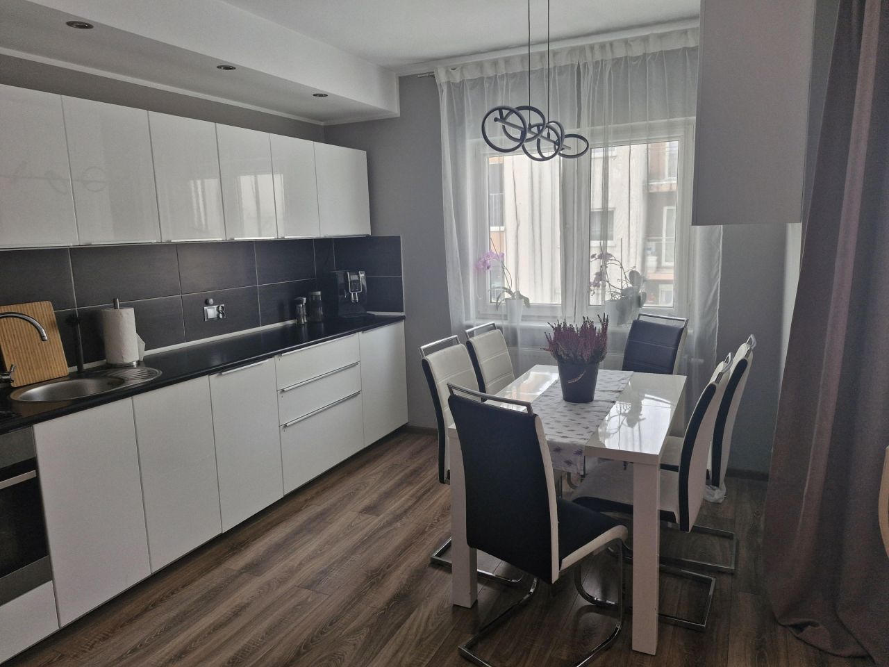 Mieszkanie 2-pokojowe Plewiska, ul. Miętowa. Zdjęcie 4