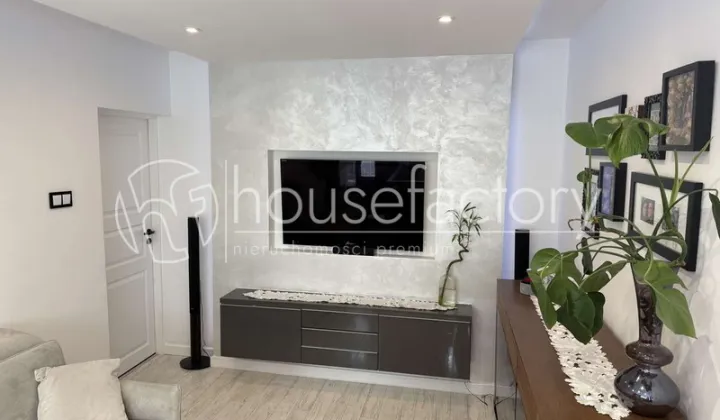 Mieszkanie 2-pokojowe Łódź