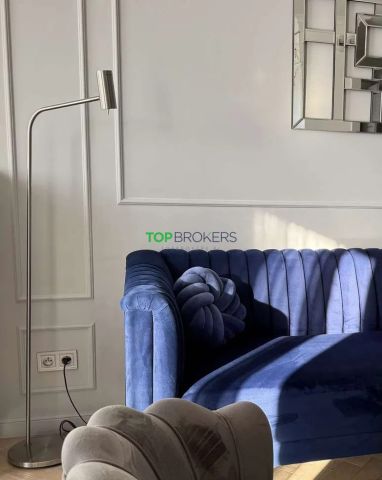 Mieszkanie 2-pokojowe Warszawa Mokotów, ul. Jana III Sobieskiego. Zdjęcie 3