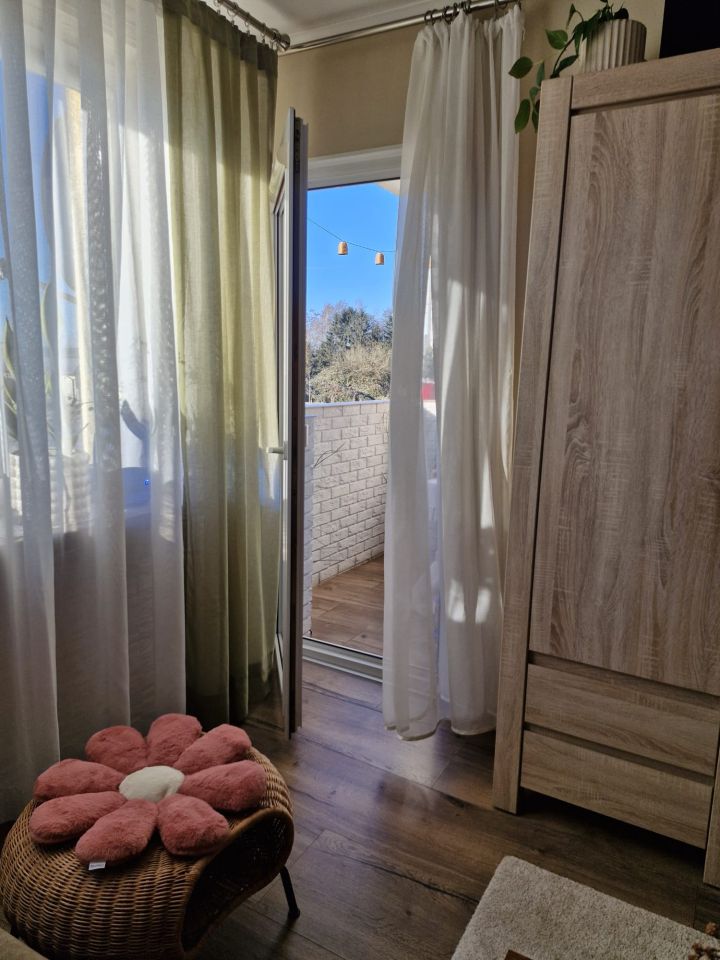 Mieszkanie 2-pokojowe Gryfice, ul. Łąkowa. Zdjęcie 4