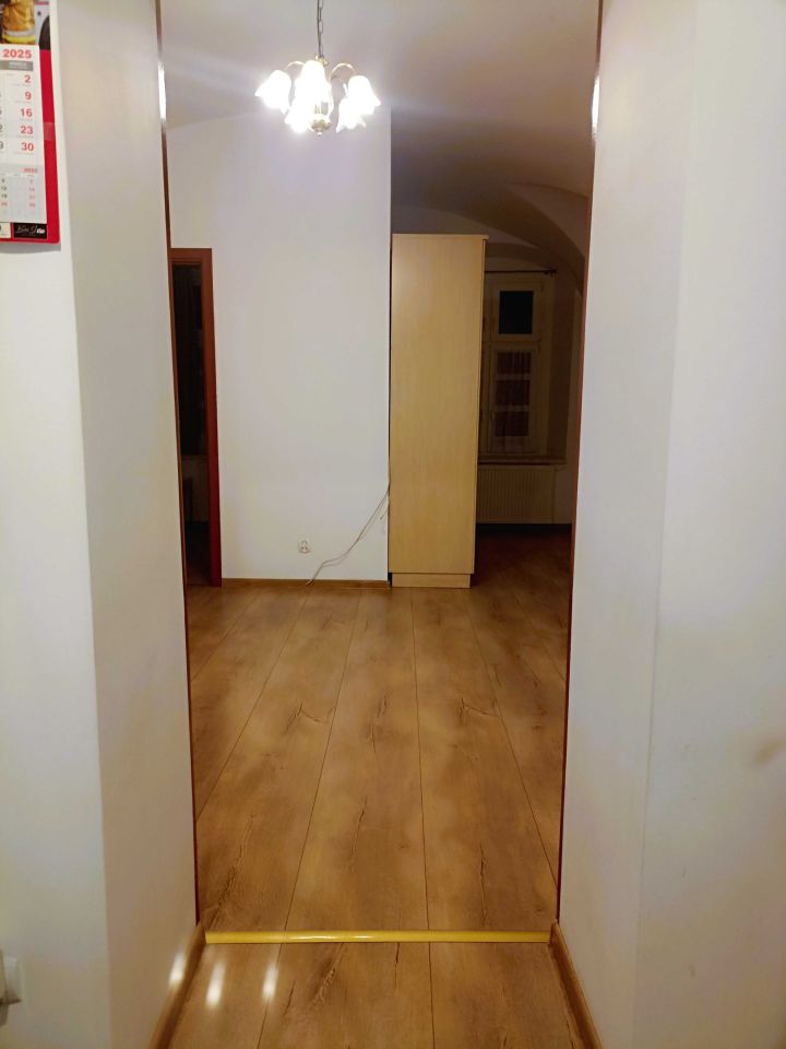 Mieszkanie 2-pokojowe Chełmek. Zdjęcie 3