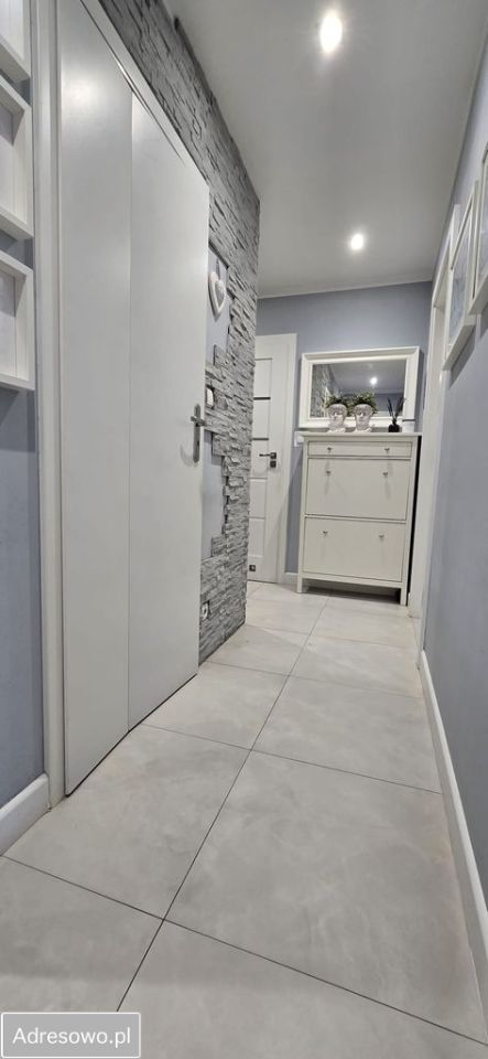 Mieszkanie 3-pokojowe Reda, ul. Olimpijska. Zdjęcie 4