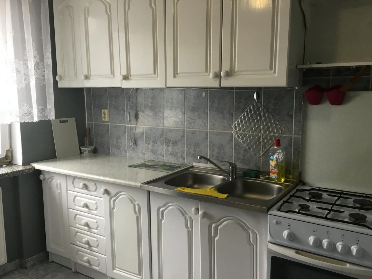 Mieszkanie 2-pokojowe Chełm Dyrekcja, ul. Kolejowa. Zdjęcie 3