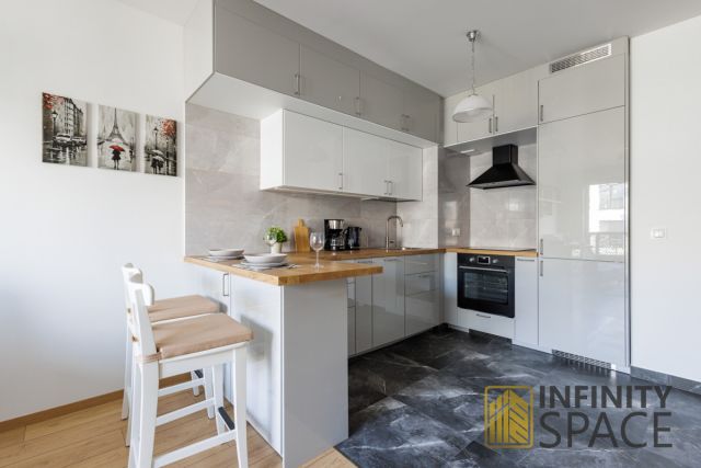 Mieszkanie 2-pokojowe Warszawa Praga-Południe, ul. Siennicka. Zdjęcie 4