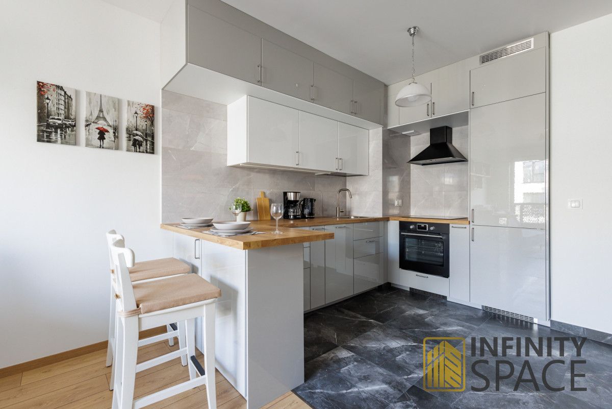 Mieszkanie 2-pokojowe Warszawa Praga-Południe, ul. Siennicka. Zdjęcie 4