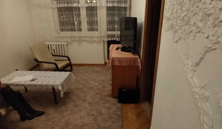 Mieszkanie 2-pokojowe Dąbrowa Górnicza Reden 