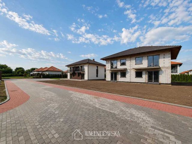 Mieszkanie 3-pokojowe Kobylnica, ul. Toskańska. Zdjęcie 7
