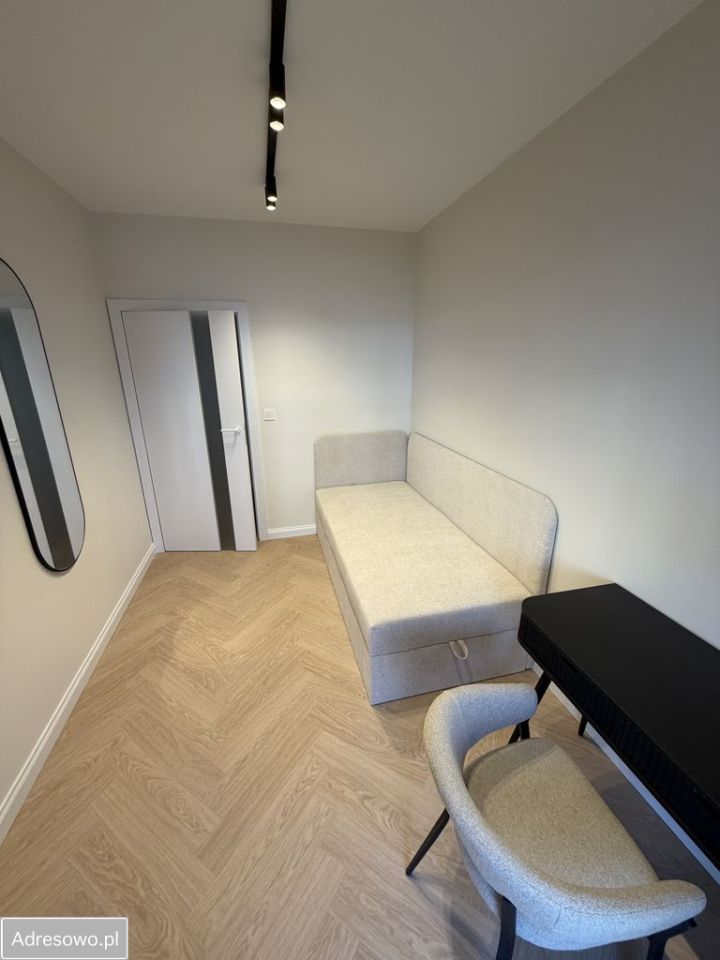 Mieszkanie 3-pokojowe Warszawa Żoliborz, ul. Kaliny Jędrusik. Zdjęcie 7