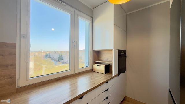 Mieszkanie 3-pokojowe Kielce Barwinek. Zdjęcie 5