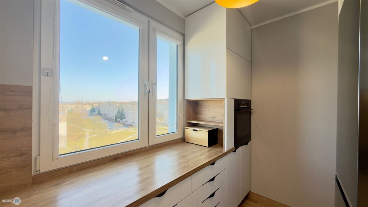 Mieszkanie 3-pokojowe Kielce Barwinek. Zdjęcie 5