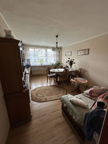 Mieszkanie 3-pokojowe Nysa. Zdjęcie 1