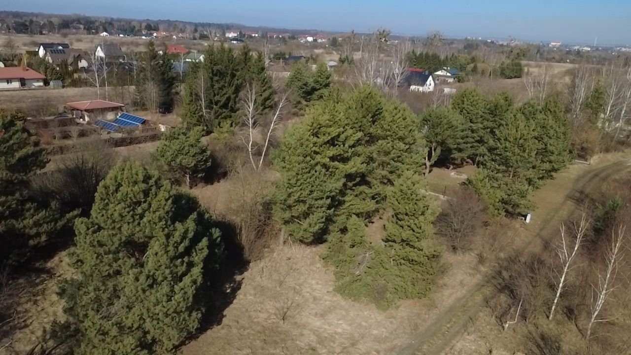 Działka budowlana Żdanówek, Łąkowa. Zdjęcie 4