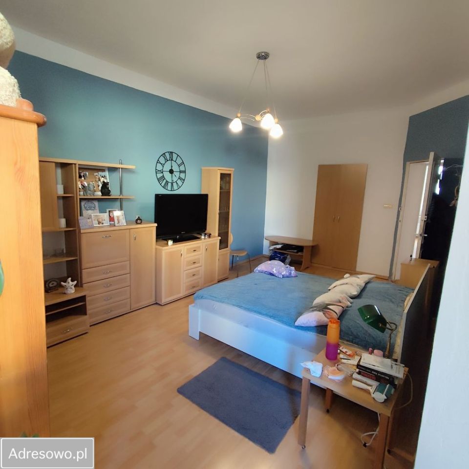 Mieszkanie 3-pokojowe Szczecin Śródmieście, ul. Zygmunta Felczaka. Zdjęcie 6