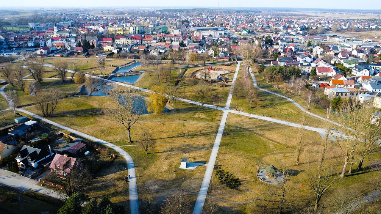 Mieszkanie 2-pokojowe Grajewo, os. Władysława Broniewskiego. Zdjęcie 6