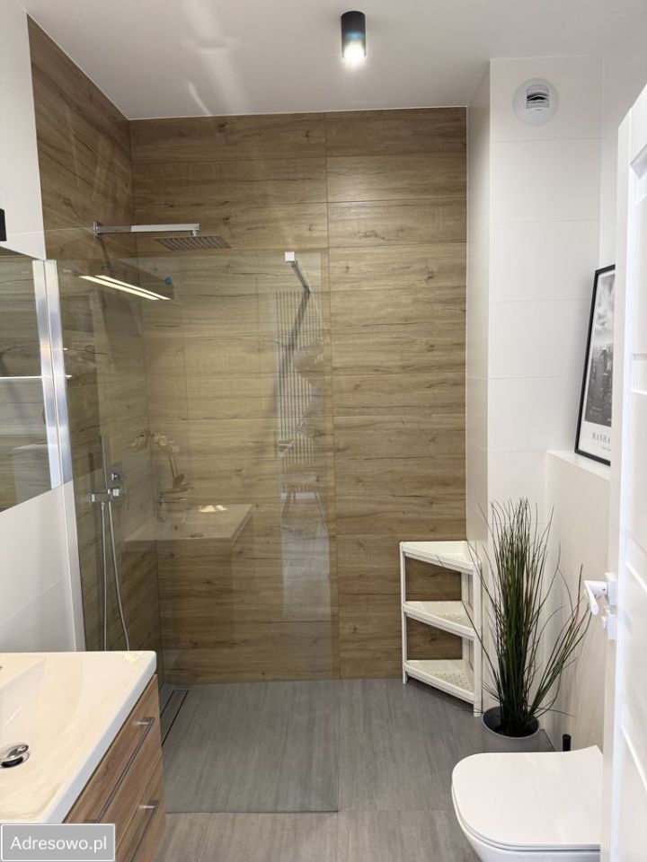 Mieszkanie 2-pokojowe Leszno Centrum, ul. 17 Stycznia. Zdjęcie 13