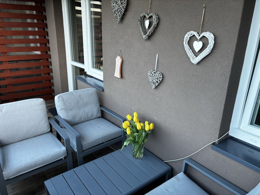 Mieszkanie 2-pokojowe Brwinów Pszczelin. Zdjęcie 5