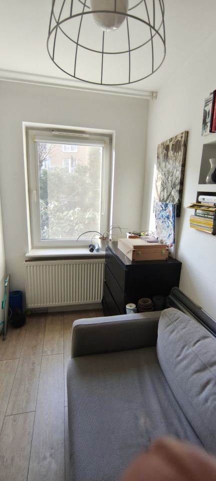 Mieszkanie 3-pokojowe Rumia Biała Rzeka, Kosynierów. Zdjęcie 10