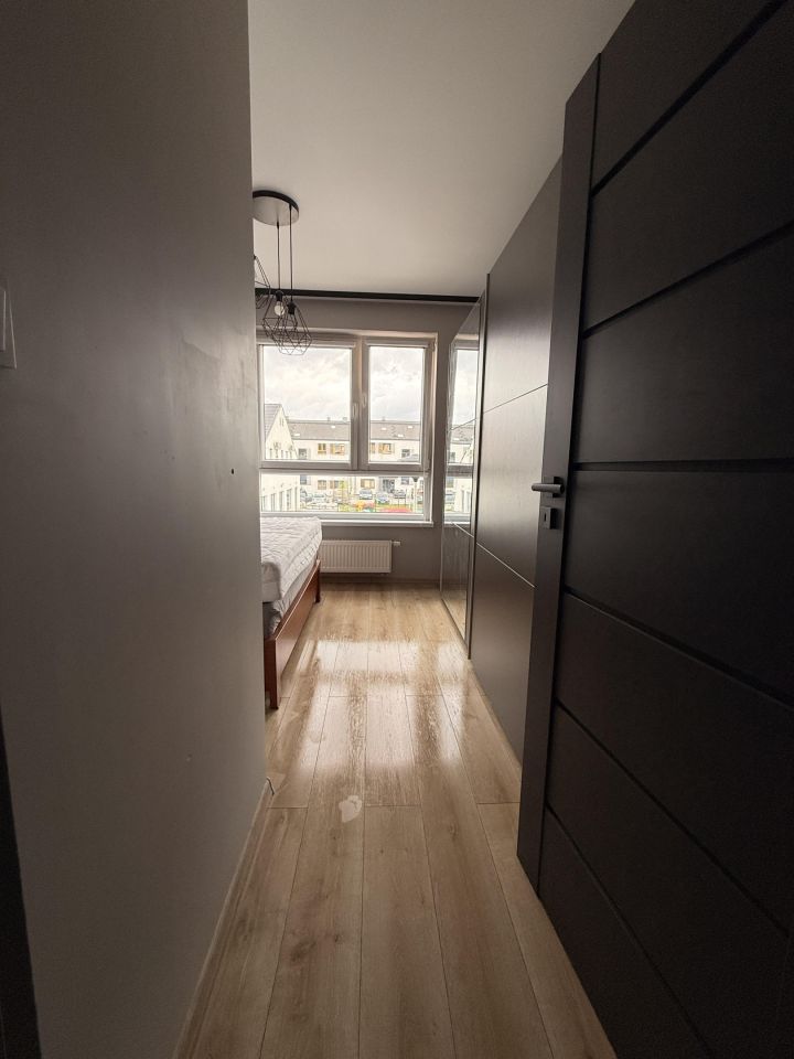 Mieszkanie 3-pokojowe Wróblowice, ul. Stefana Batorego. Zdjęcie 7