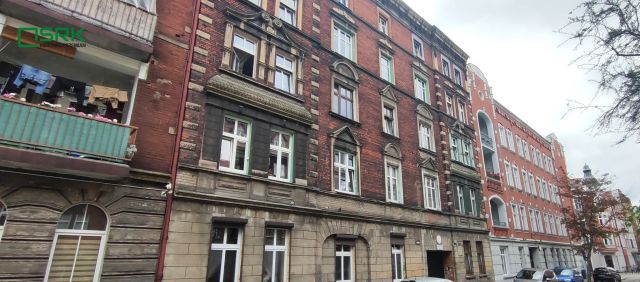 Mieszkanie 1-pokojowe Bytom, ul. Orląt Lwowskich. Zdjęcie 1