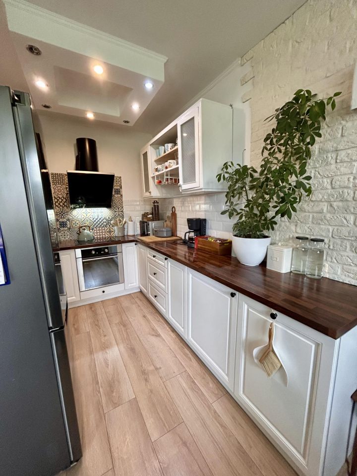 Mieszkanie 3-pokojowe Jastrzębie-Zdrój, ul. Beskidzka. Zdjęcie 7