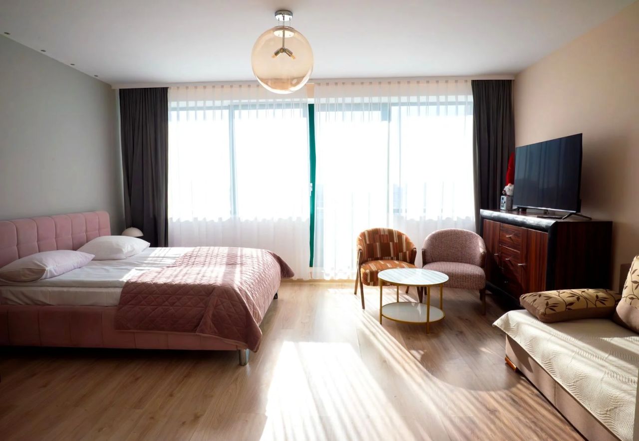 Mieszkanie 1-pokojowe Kołobrzeg. Zdjęcie 2