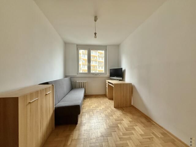 Mieszkanie 3-pokojowe Wrocław Stare Miasto, ul. Lwowska. Zdjęcie 3