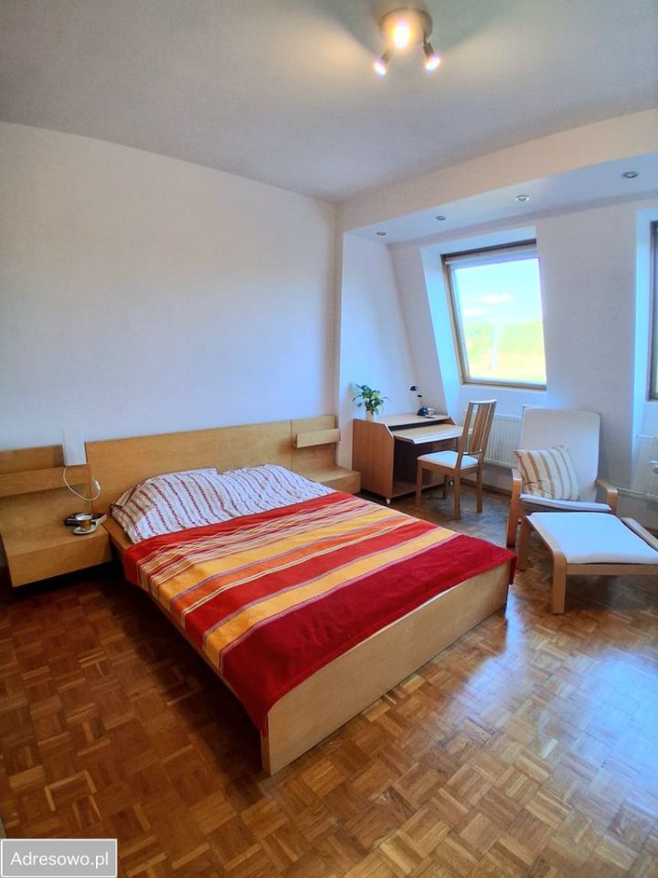 Mieszkanie 3-pokojowe Wrocław Fabryczna, ul. Różana. Zdjęcie 3