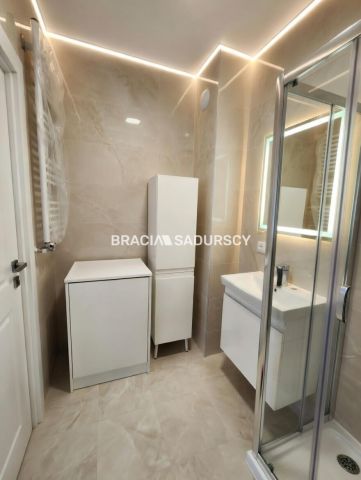 Mieszkanie 4-pokojowe Kraków Podgórze, ul. Feliksa Wrobela. Zdjęcie 6