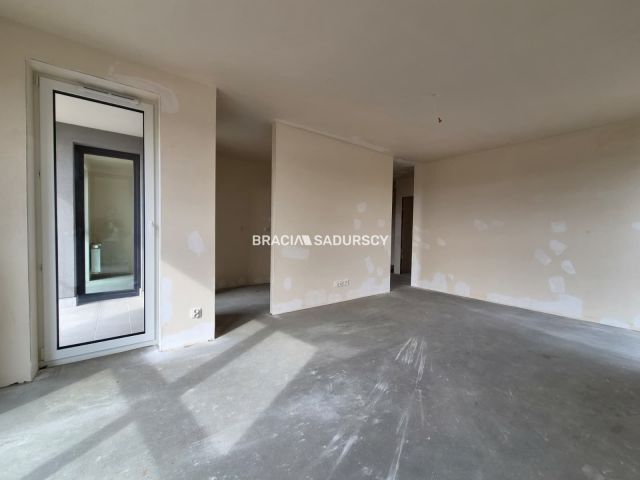 Mieszkanie 4-pokojowe Kraków Podgórze, ul. Feliksa Wrobela. Zdjęcie 11