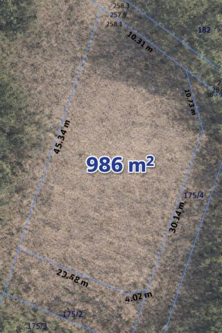 Działka budowlana Sosnowiec Środula. Zdjęcie 5