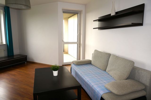 Mieszkanie 2-pokojowe Rzeszów Staromieście, ul. Antoniego Gromskiego. Zdjęcie 4