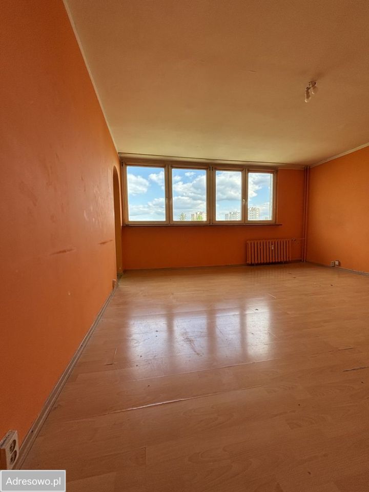 Mieszkanie 2-pokojowe Lubin, ul. Budowniczych Lgom. Zdjęcie 5
