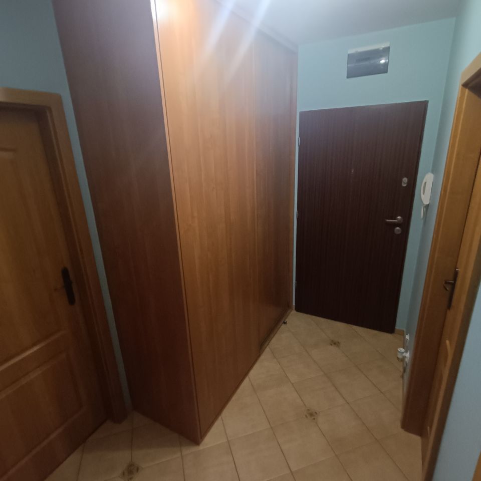 Mieszkanie 3-pokojowe Gorzów Wielkopolski Górczyn, ul. Obrońców Pokoju. Zdjęcie 13