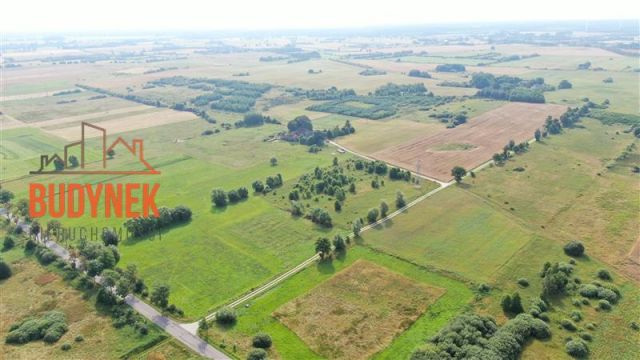 Działka rolna Sulimice. Zdjęcie 6